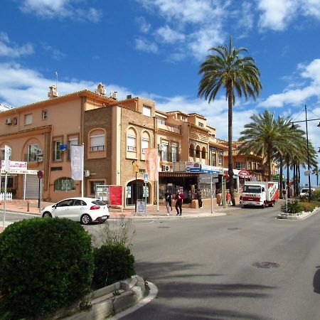 Appartement Benalroma à Benalmádena Extérieur photo