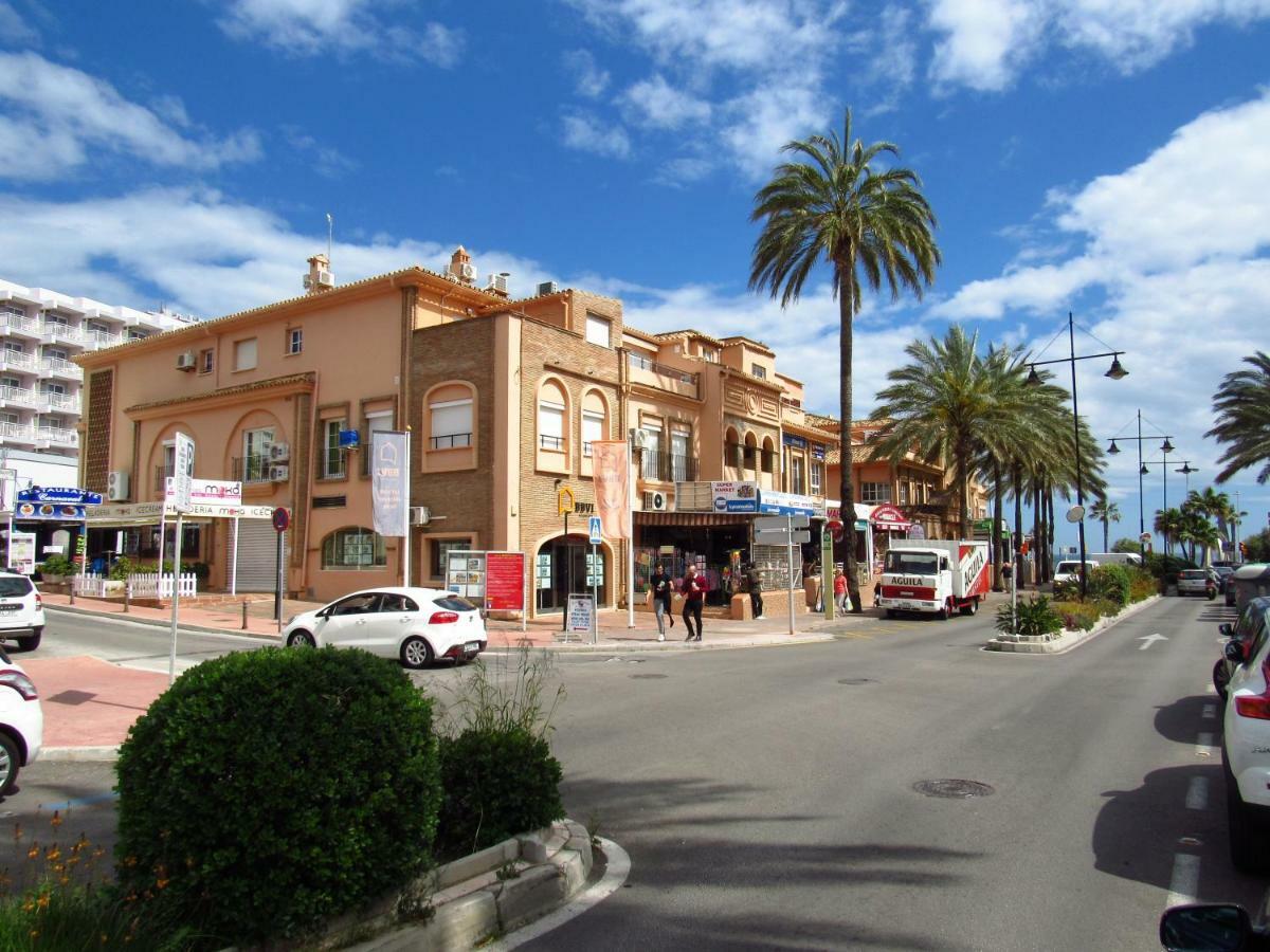 Appartement Benalroma à Benalmádena Extérieur photo